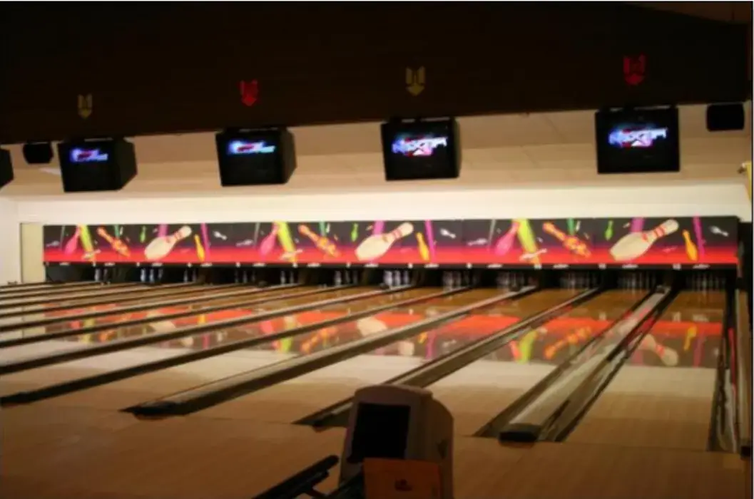 Au Kilhou Koz Bowling 4