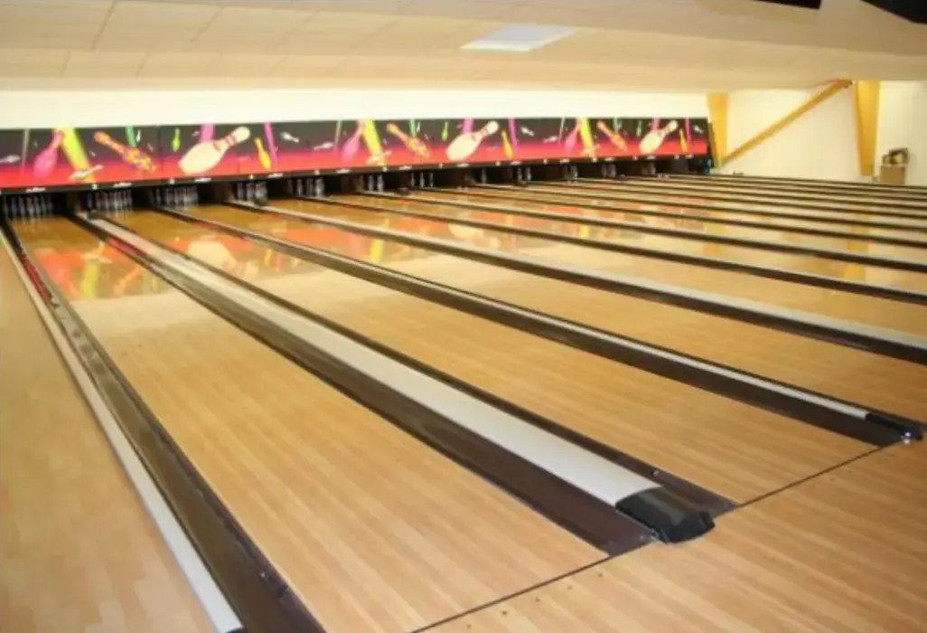 Au Kilhou Koz Bowling 5