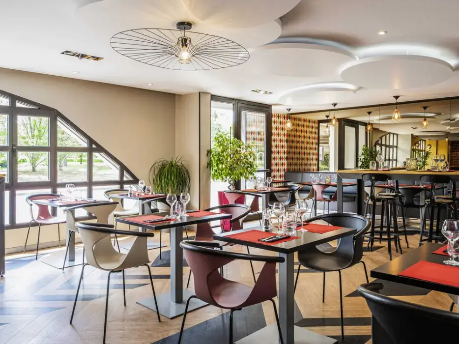 Ibis Styles Reims Centre Cathédrale 4