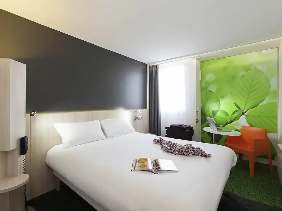 Ibis Styles Reims Centre Cathédrale 11