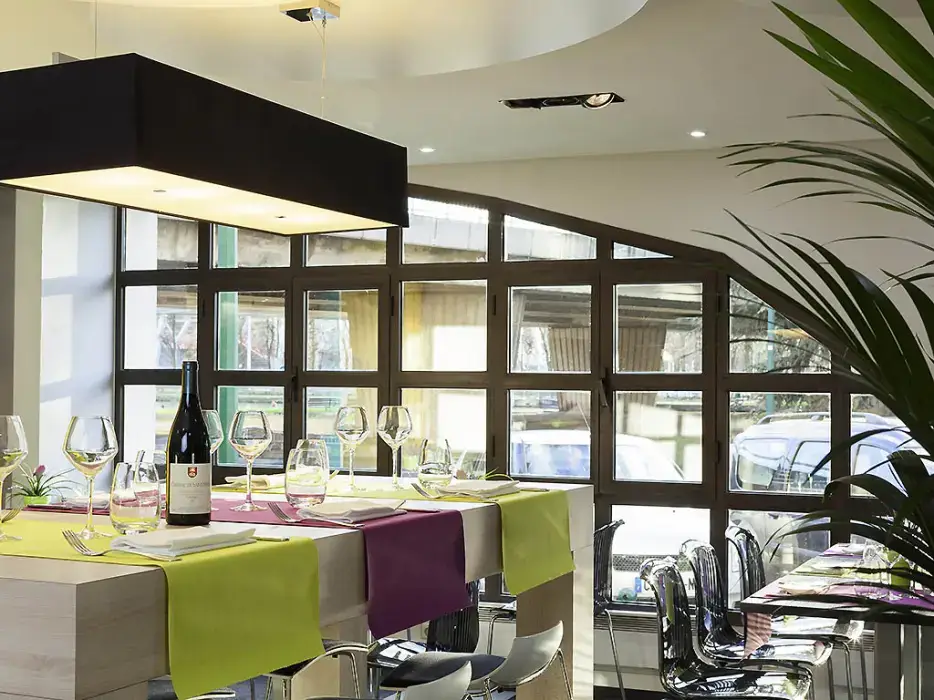 Ibis Styles Reims Centre Cathédrale 13