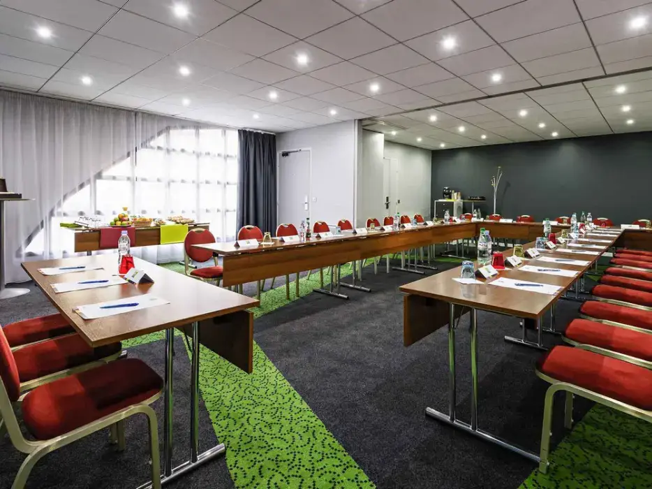 Ibis Styles Reims Centre Cathédrale 14