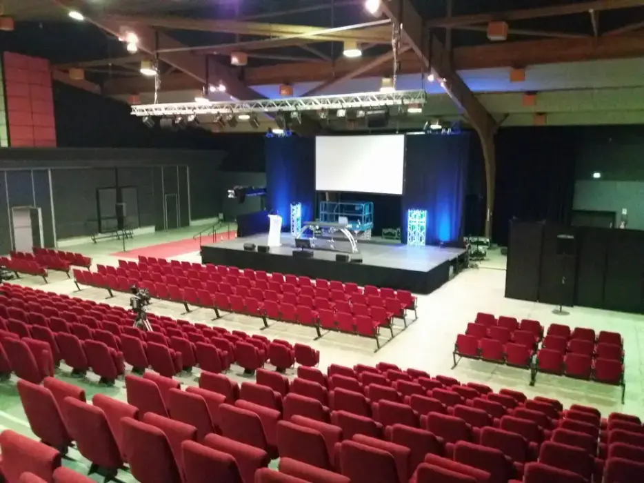 Chartrexpo 2