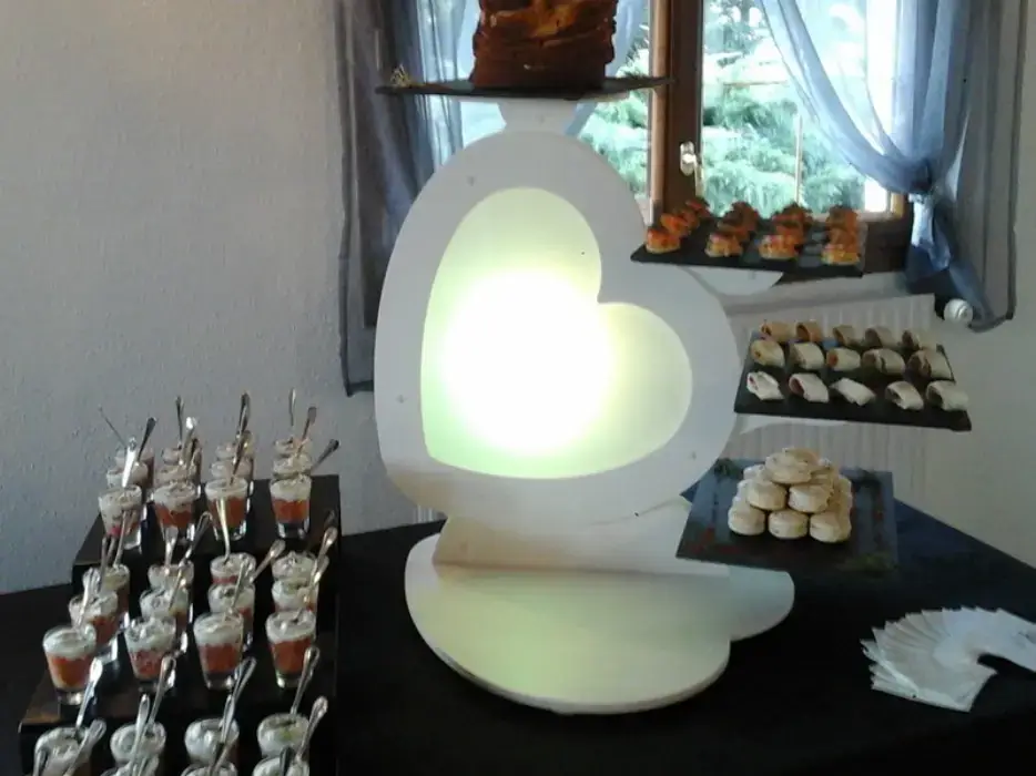 La Spirale Gourmande 6