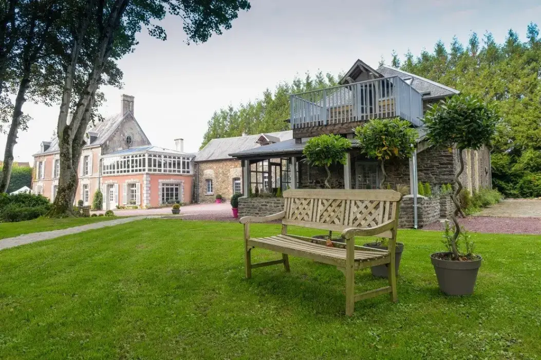 Domaine de la palombe