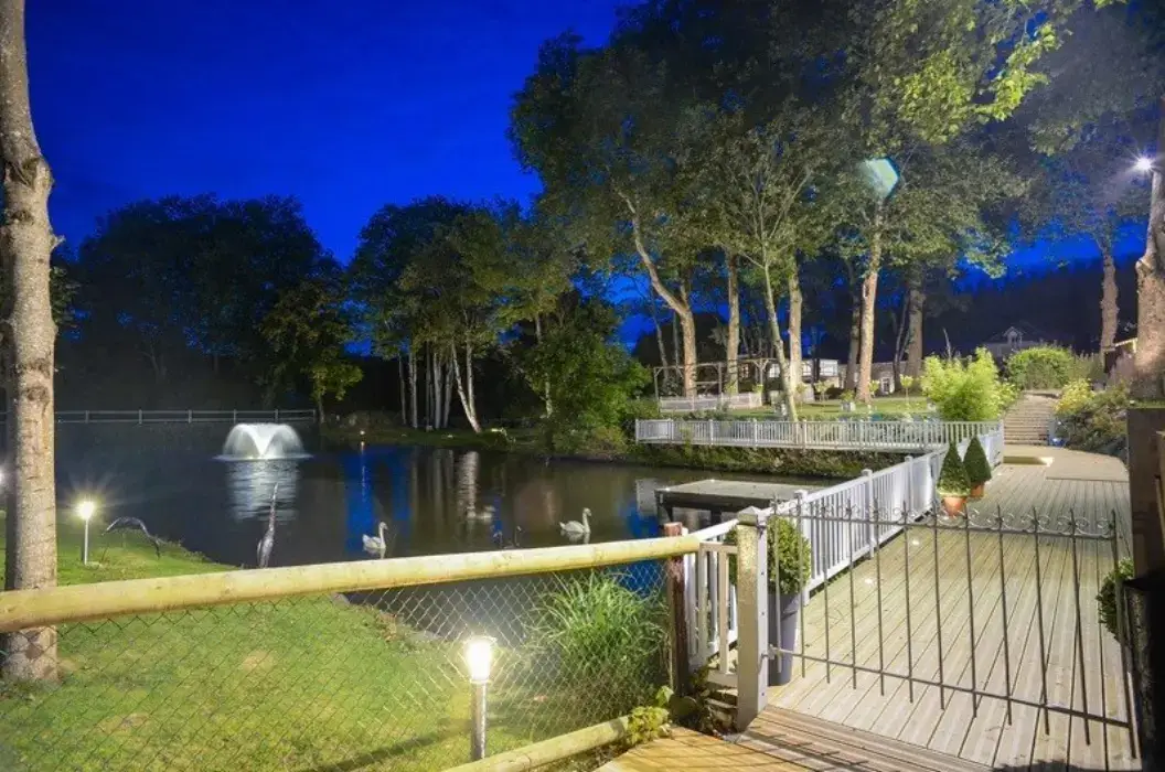 Domaine de la palombe 2