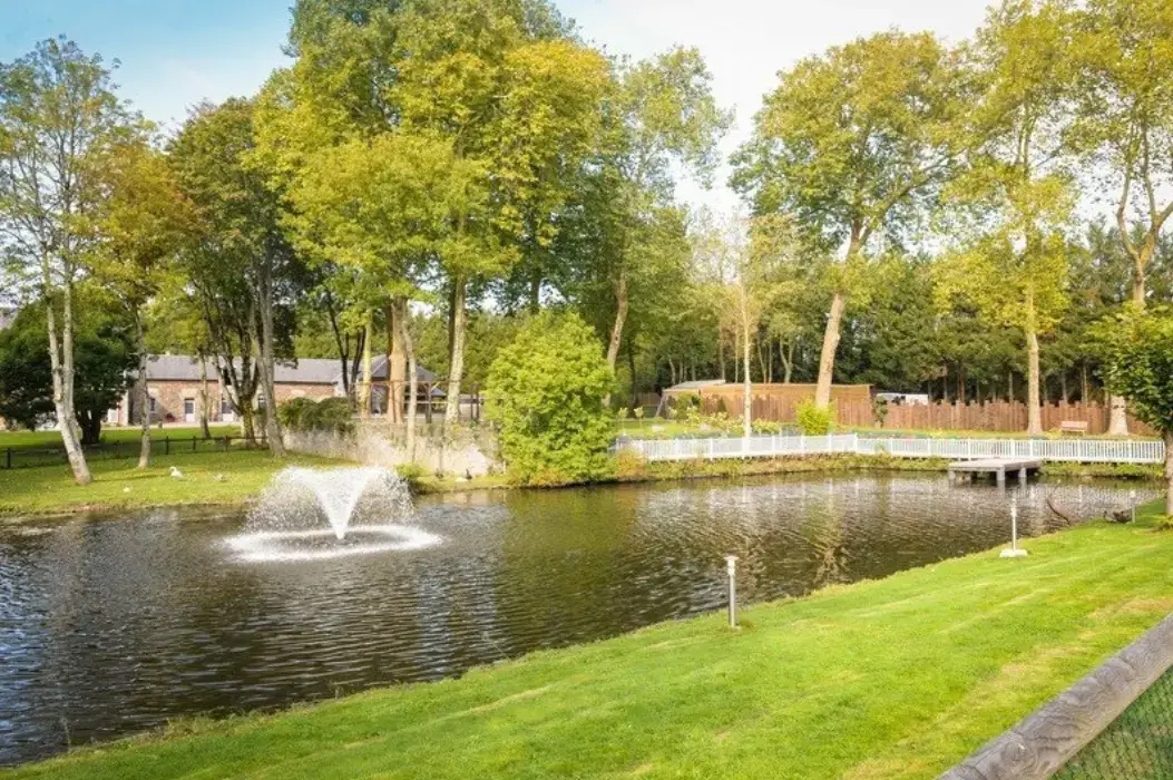 Domaine de la palombe 4