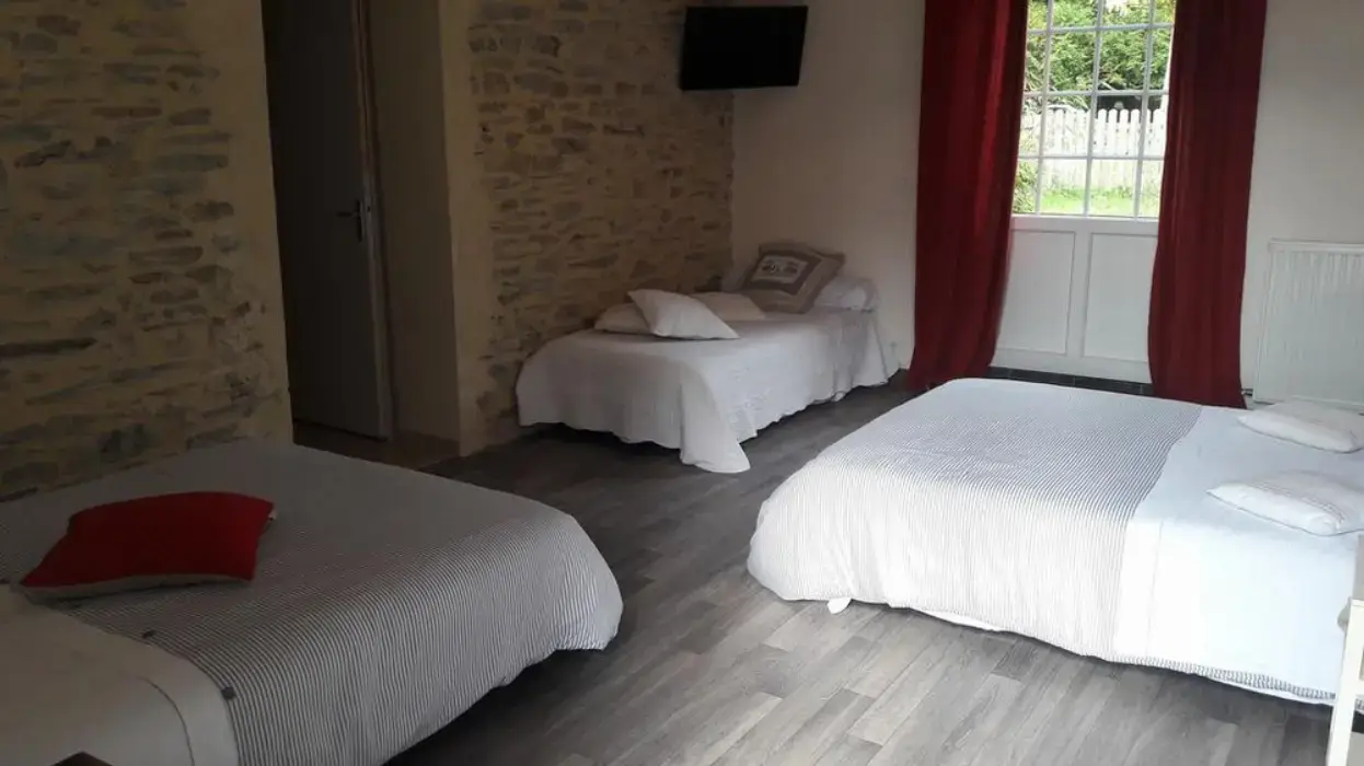 Domaine de la palombe 6