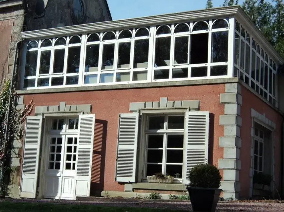 Domaine de la palombe 7
