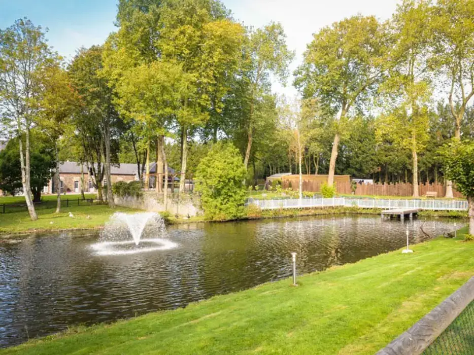 Domaine de la palombe 8
