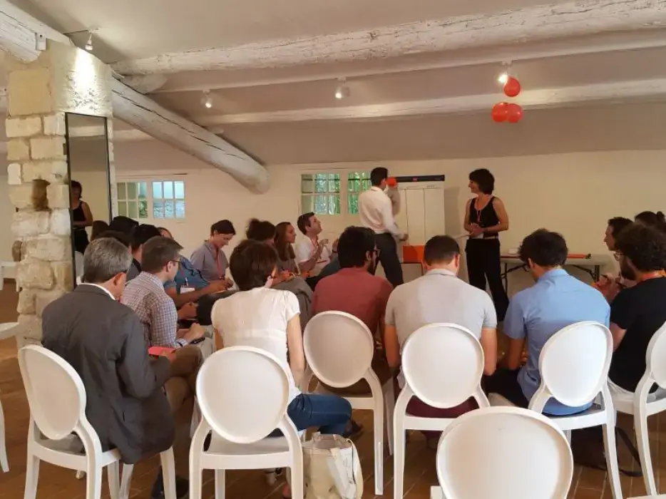 Domaine du Prieuré d'Estagel 7