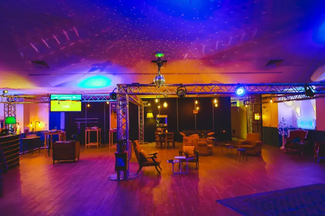 Théâtre L'Aire Libre 2