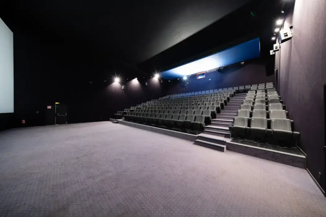 Kinepolis Rouen 2