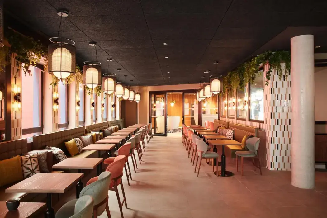 Drawing House 2