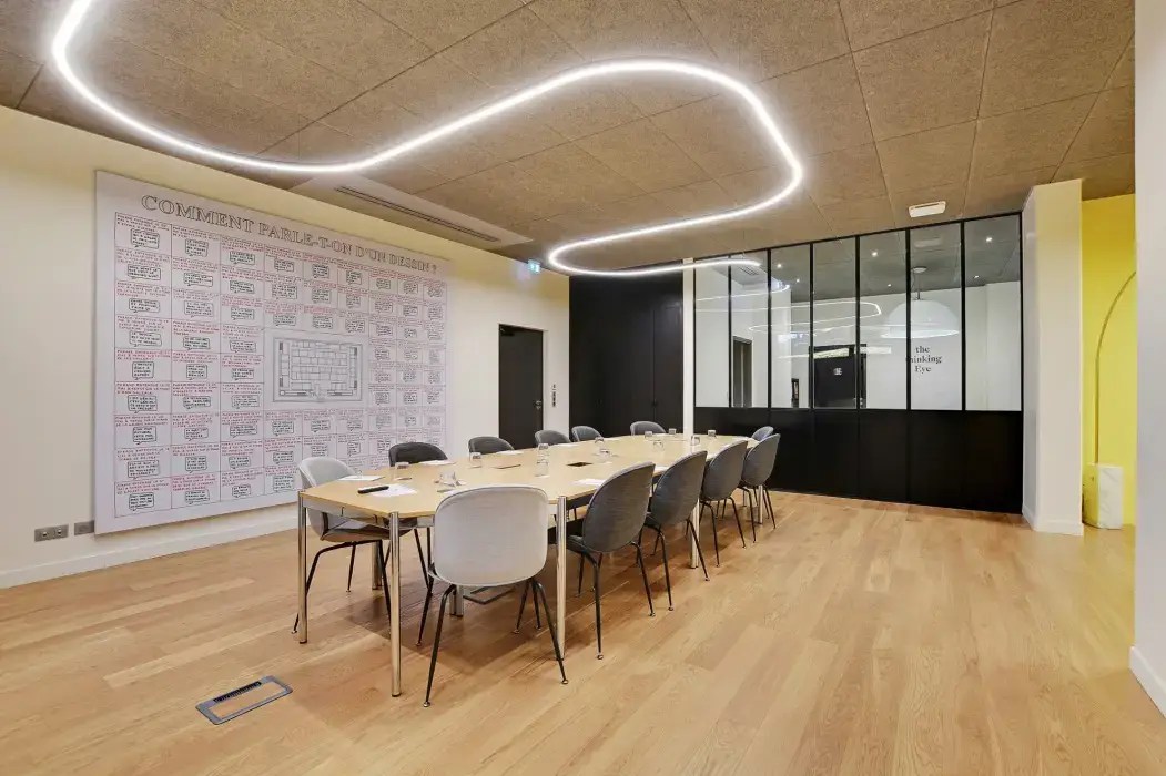 Drawing House 20