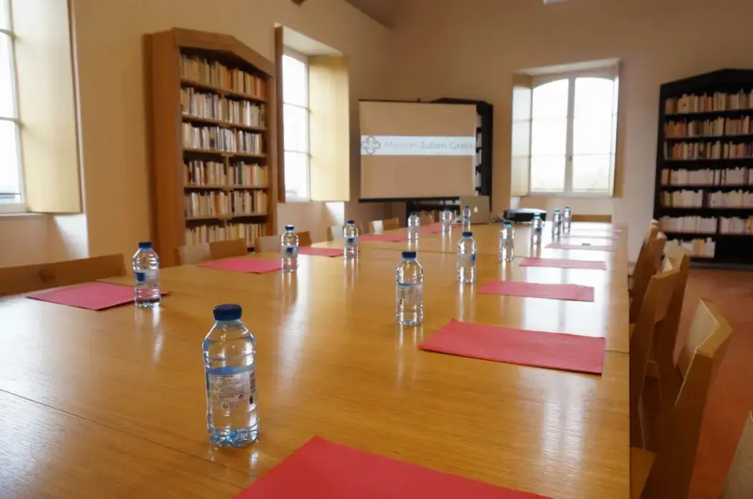 Maison Julien Gracq 2