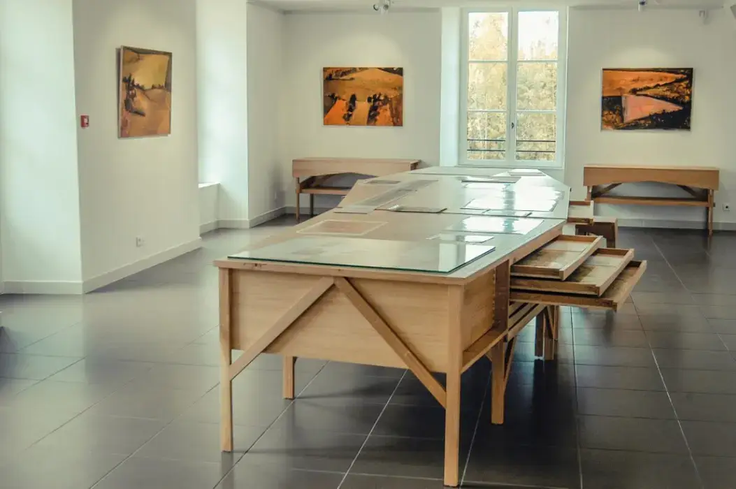 Maison Julien Gracq 6