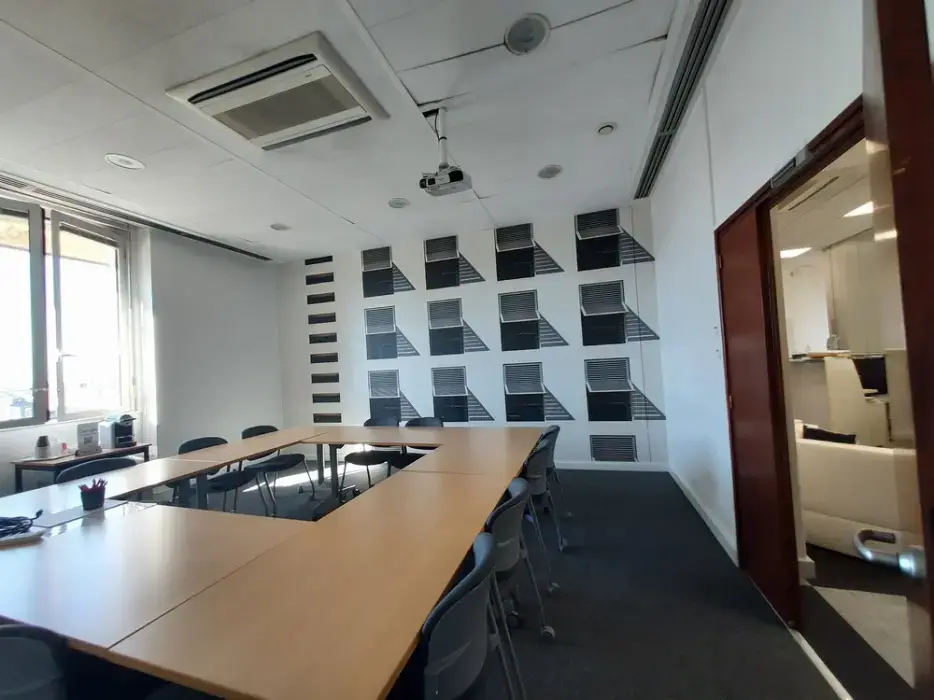 Buro Club Bordeaux Grand-Théâtre 3