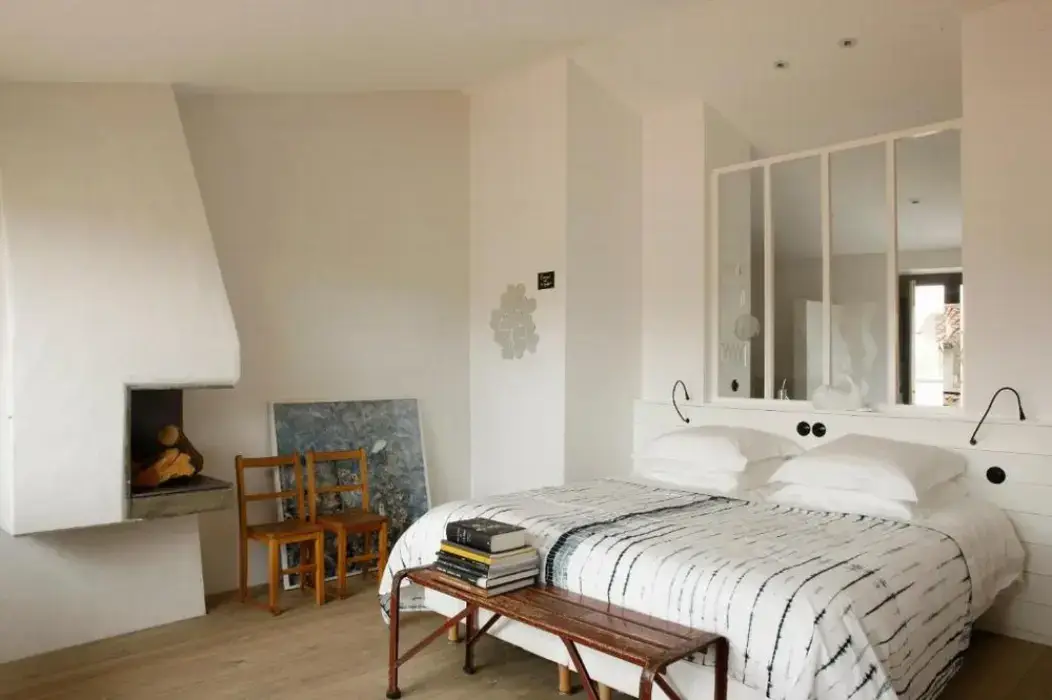 Hôtel Le Sénéchal 6