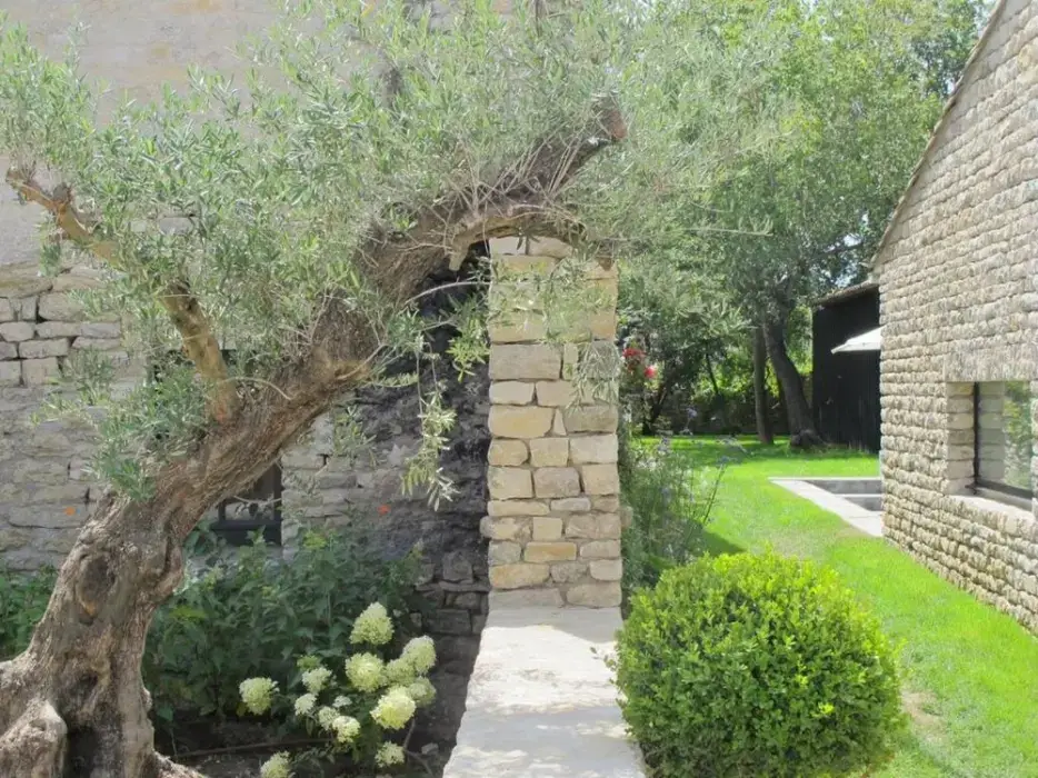 Hôtel Le Sénéchal 7