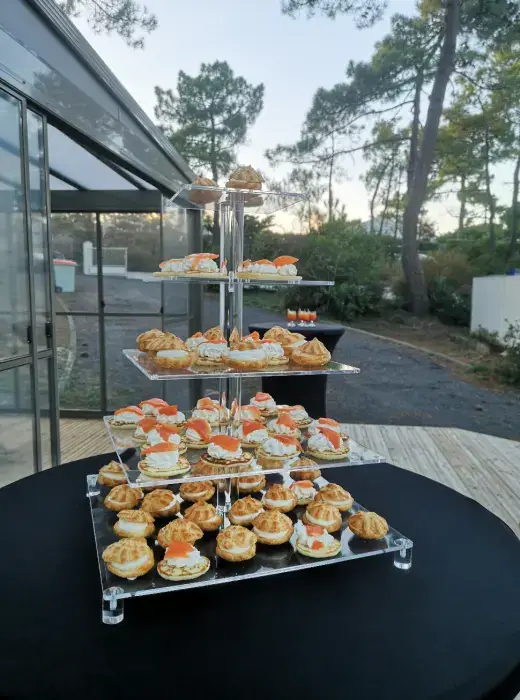 Hôtel Vent d'Eden Park 8