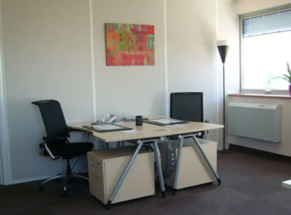 Regus Toulouse Blagnac Airport 5