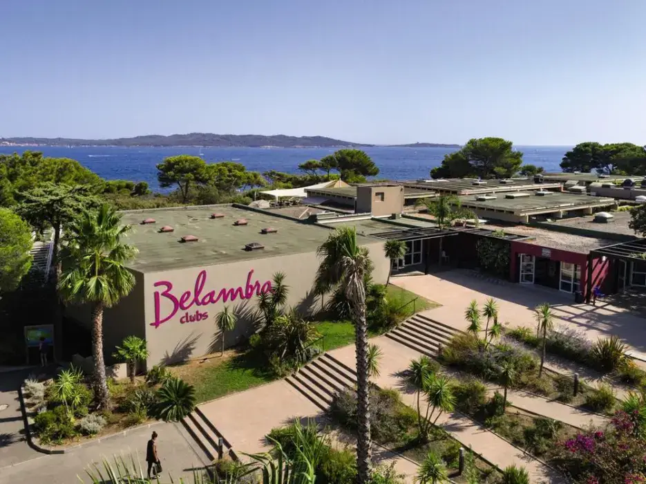 Belambra Clubs Presqu'île de Giens : Les Criques 2