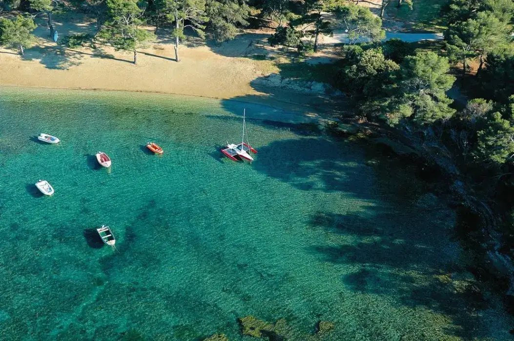 Belambra Clubs Presqu'île de Giens : Les Criques 14