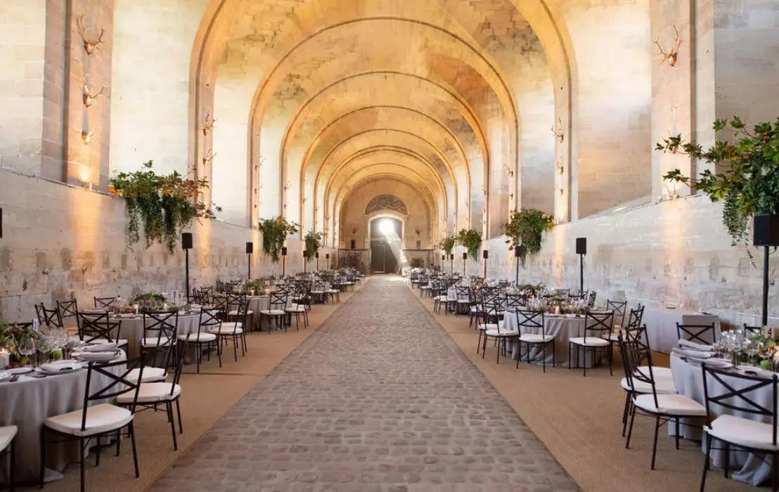 Domaine de Chantilly 2