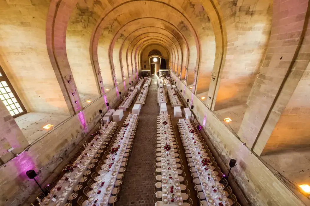 Domaine de Chantilly 3