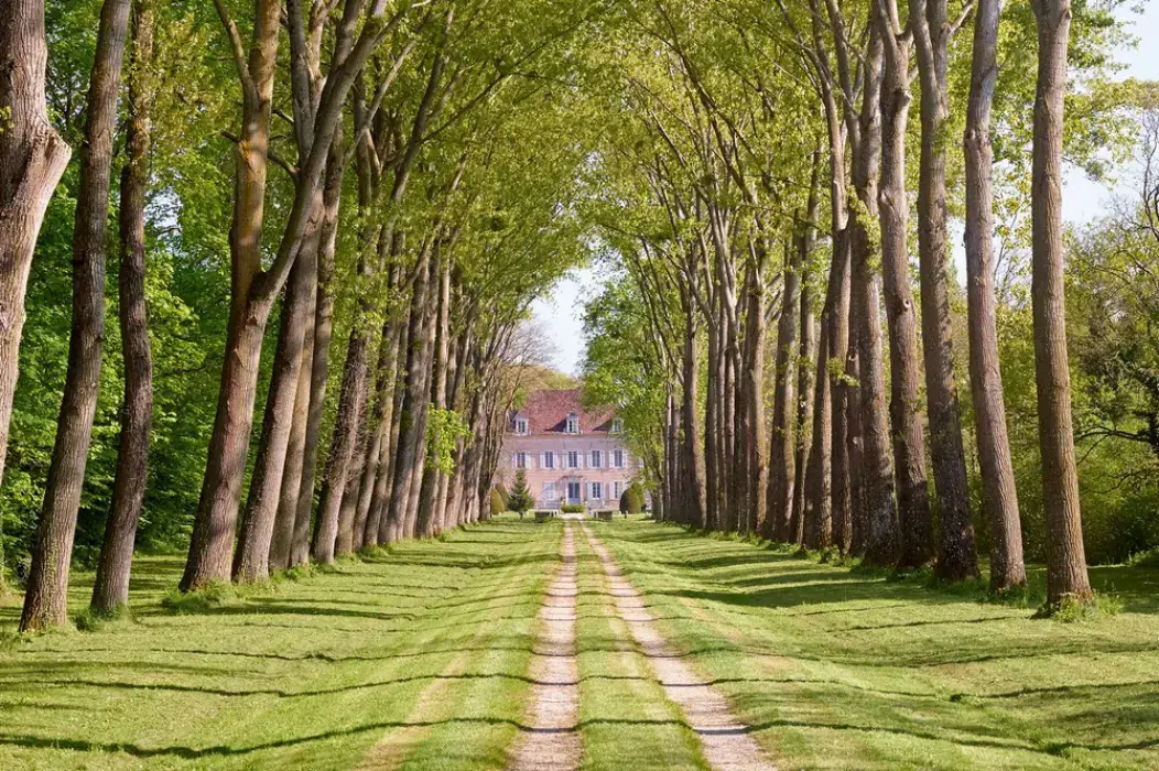 Château de Quincey 7