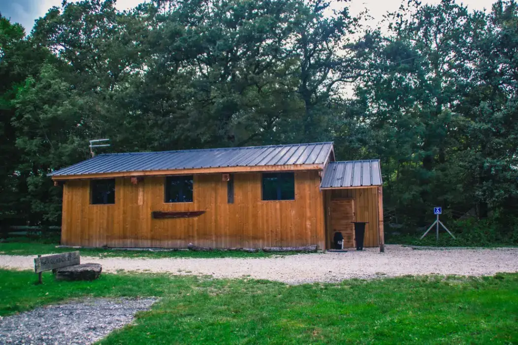 Domaine de la Dombes 2