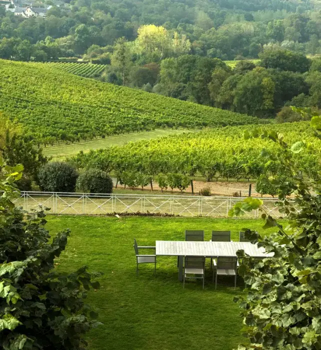 Château Soucherie 4