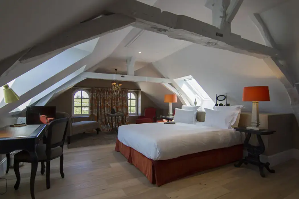 Château Soucherie 7