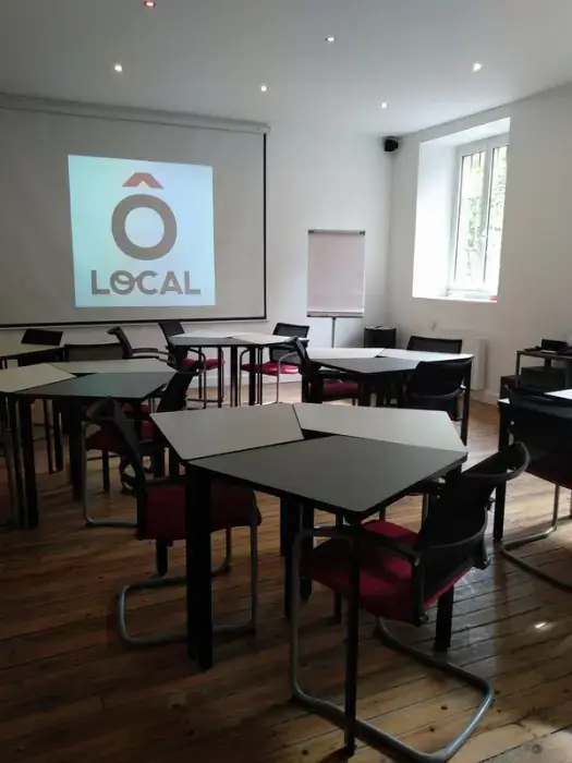 Ô Local 3