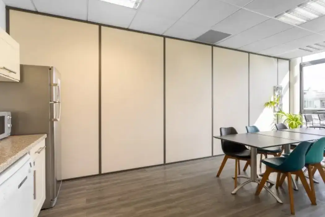 Regus Lyon Villette Gare 5