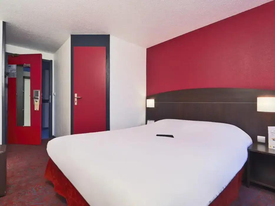 Kyriad Lyon Sud – Saint Genis Laval 3