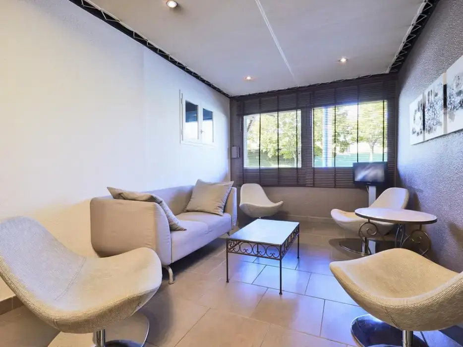Kyriad Lyon Sud – Saint Genis Laval 7