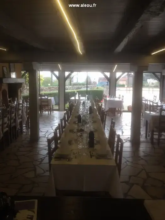 Le Vieux Pigeonnier 5