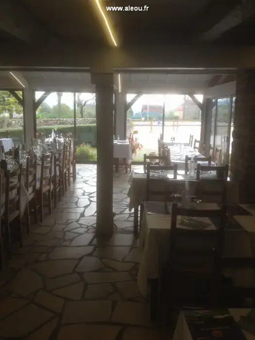 Le Vieux Pigeonnier 9