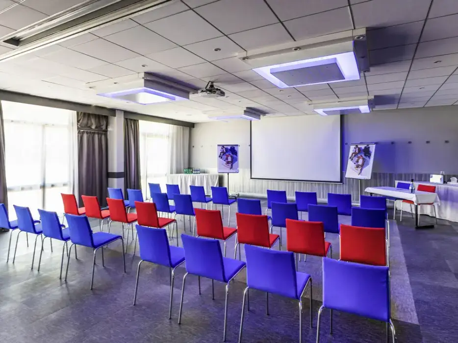 Novotel Orléans Saint Jean de Braye 3