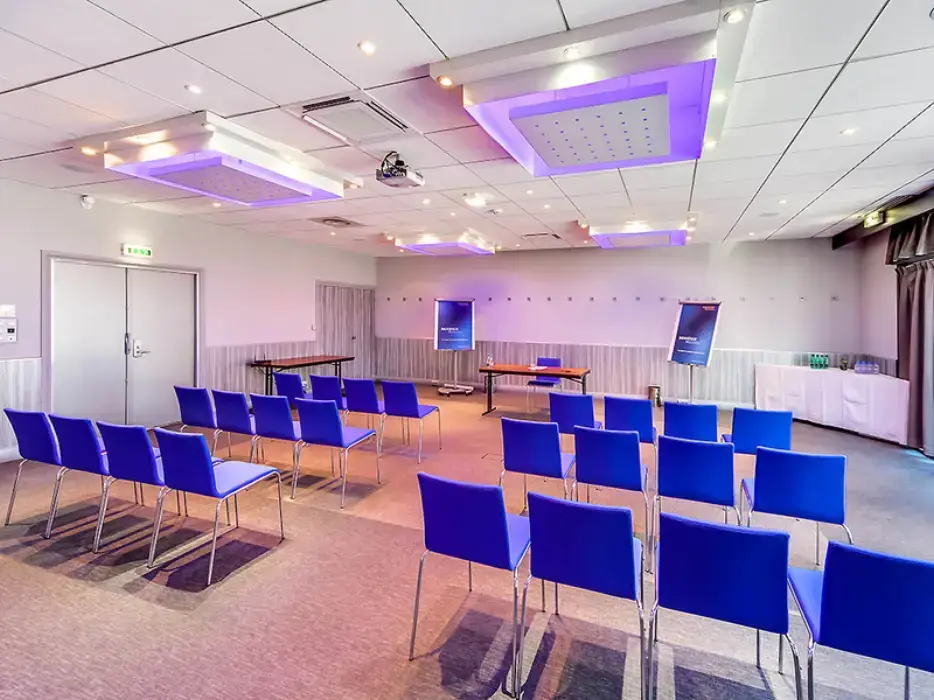 Novotel Orléans Saint Jean de Braye 7