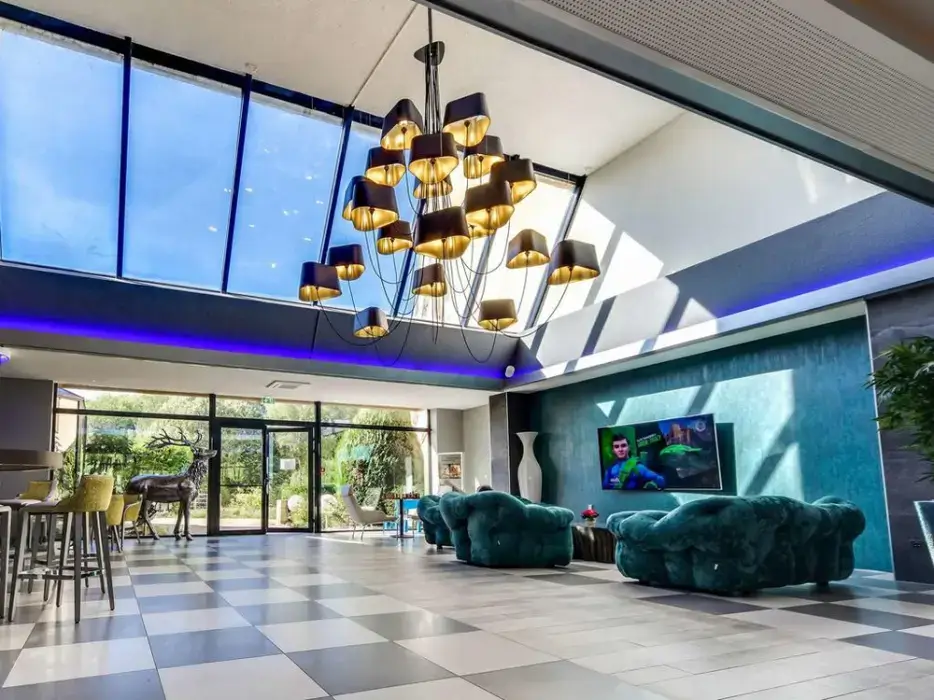 Novotel Orléans Saint Jean de Braye 10