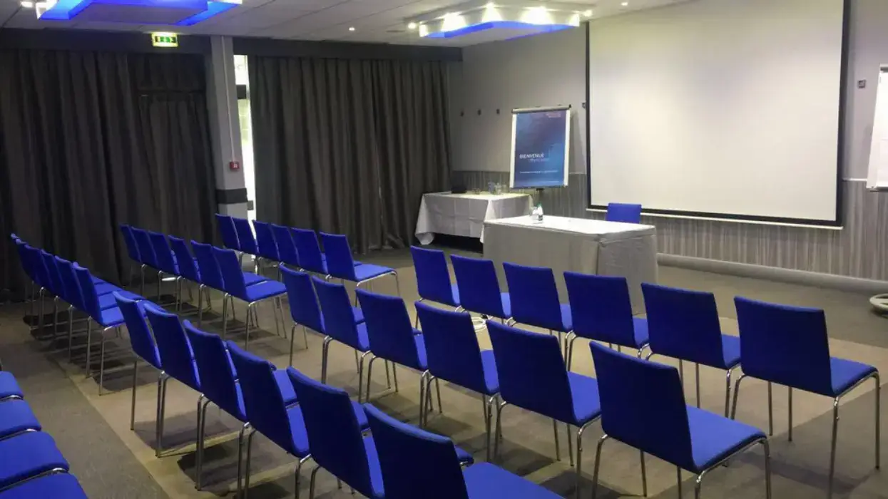 Novotel Orléans Saint Jean de Braye 11