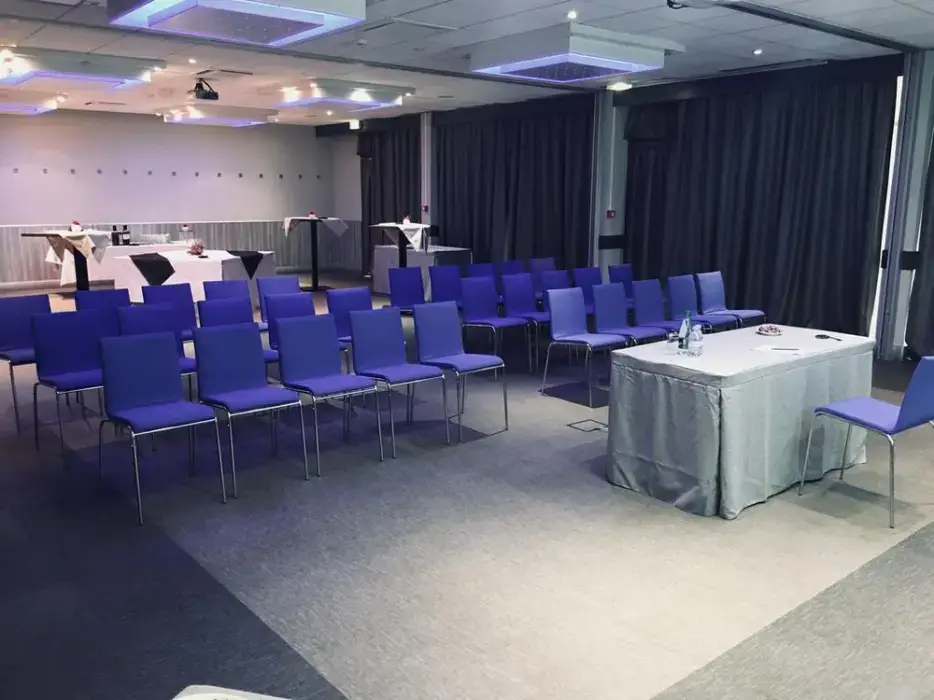Novotel Orléans Saint Jean de Braye 12