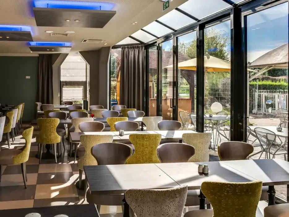 Novotel Orléans Saint Jean de Braye 15