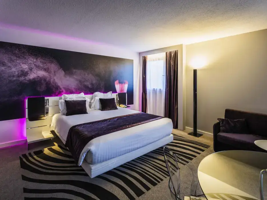 Novotel Orléans Saint Jean de Braye 18