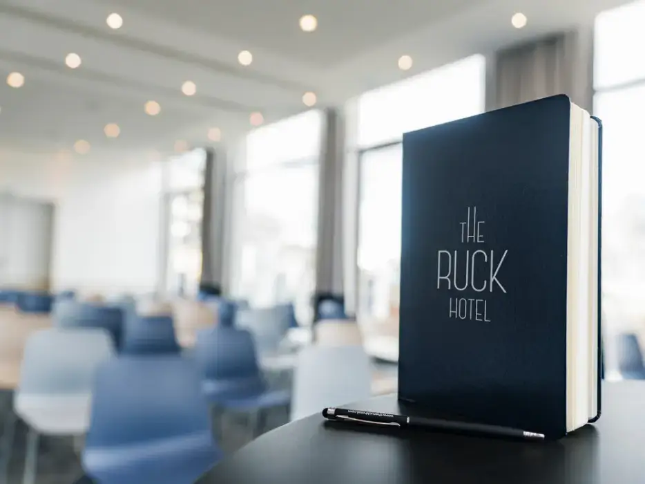 The Ruck Hôtel 4