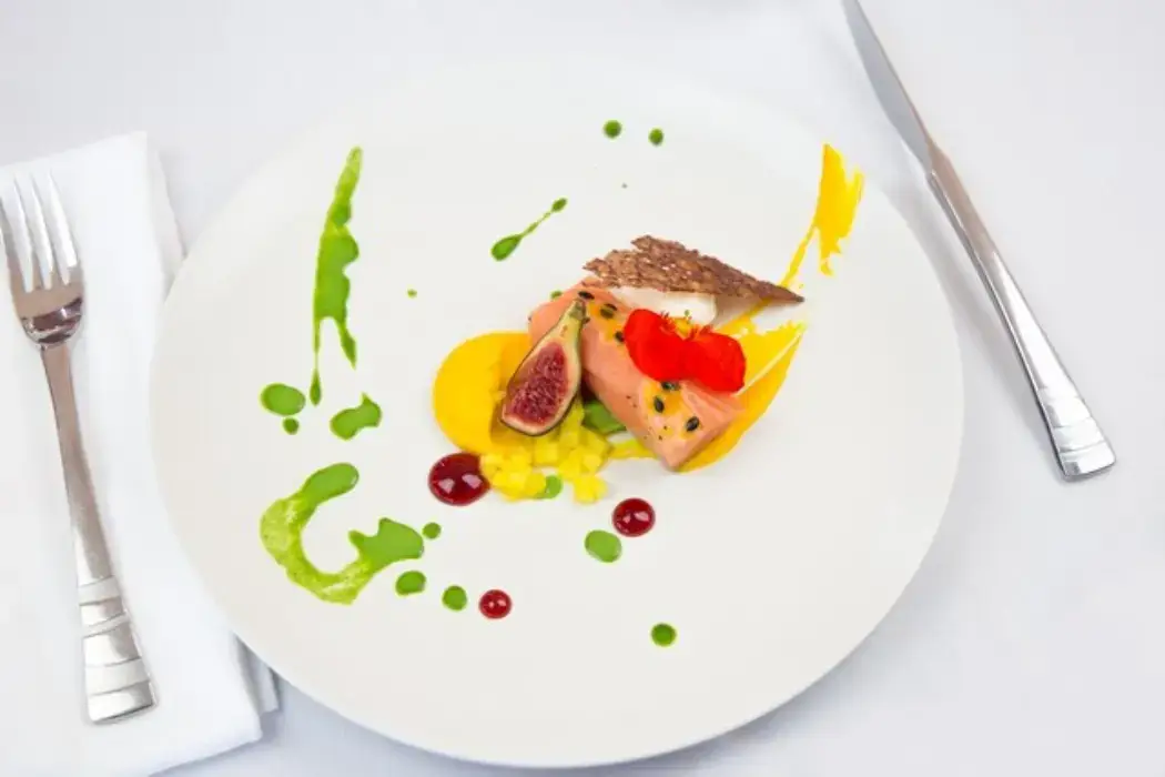 Hotel Restaurant Spa du Tumulus 9