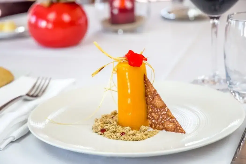 Hotel Restaurant Spa du Tumulus 10